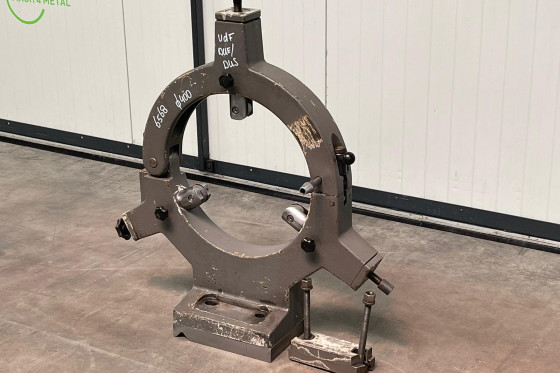 VDF BOEHRINGER - DUE &amp; DUS 1000