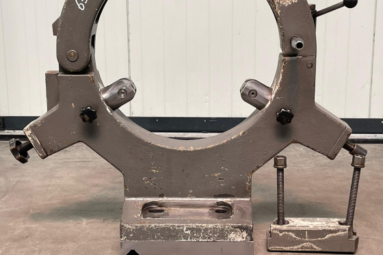 VDF BOEHRINGER - DUE &amp; DUS 1000