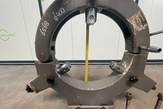 VDF BOEHRINGER - DUE &amp; DUS 1000