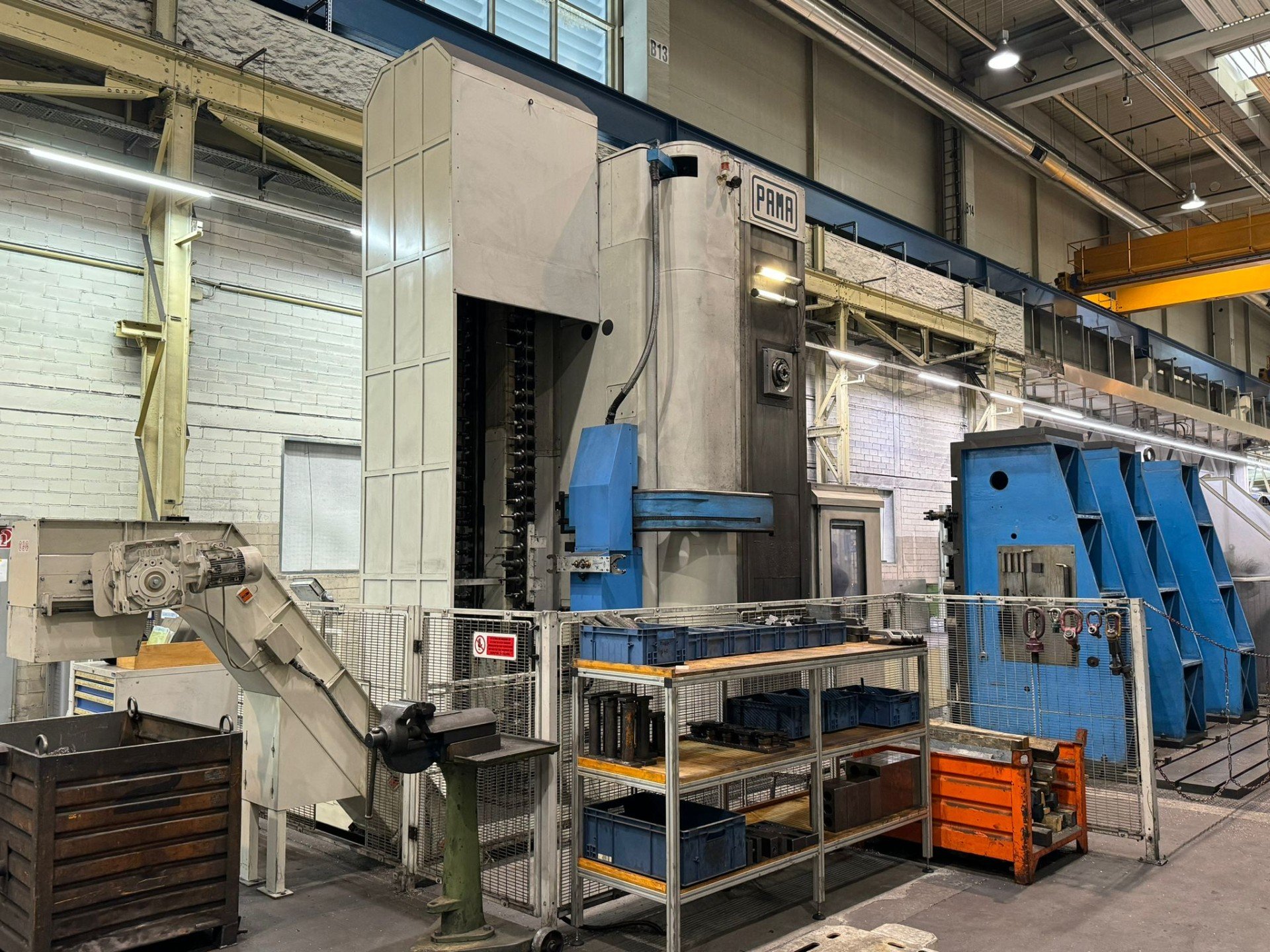 New And Used Machine Tools & Equipment