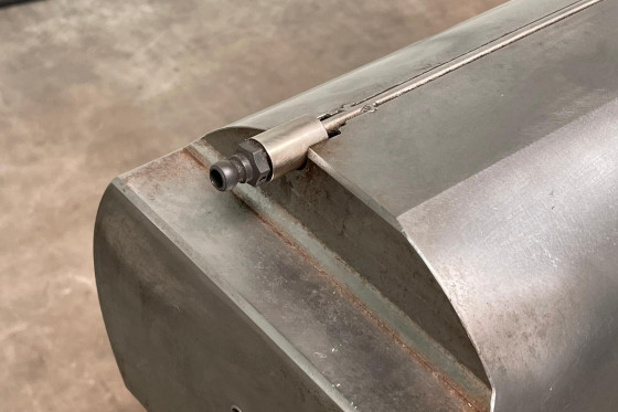 SANDVIK COROMANT - 2500 x 250