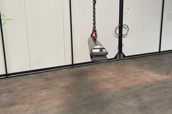 SANDVIK COROMANT - 2500 x 250