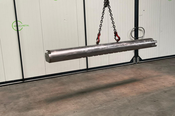 SANDVIK COROMANT - 2500 x 250