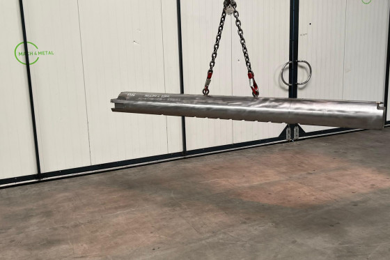 SANDVIK COROMANT - 2500 x 250