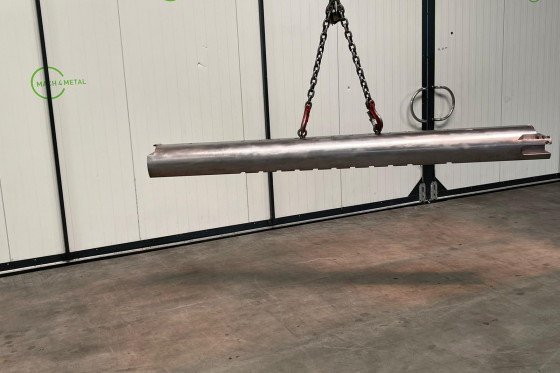 SANDVIK COROMANT - 2500 x 250