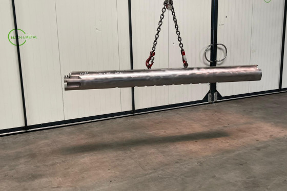 SANDVIK COROMANT - 2500 x 250