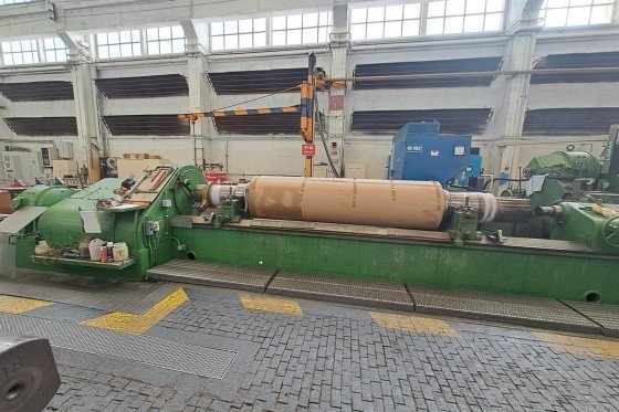 Farrel - 36" x 60' LISMAR
