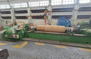 Farrel - 36" x 60' LISMAR