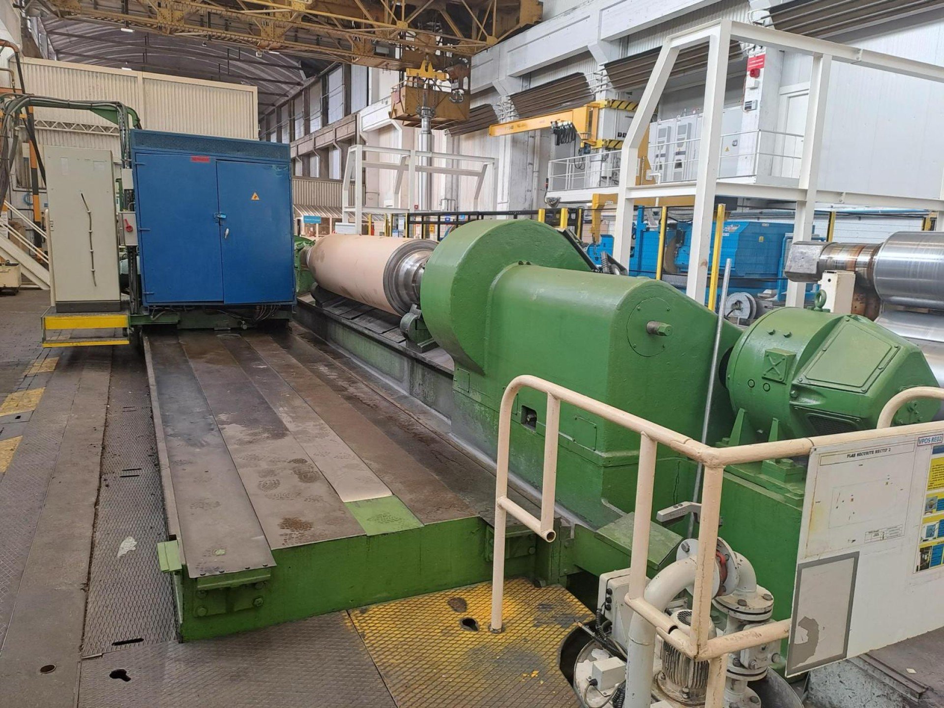 New And Used Machine Tools & Equipment