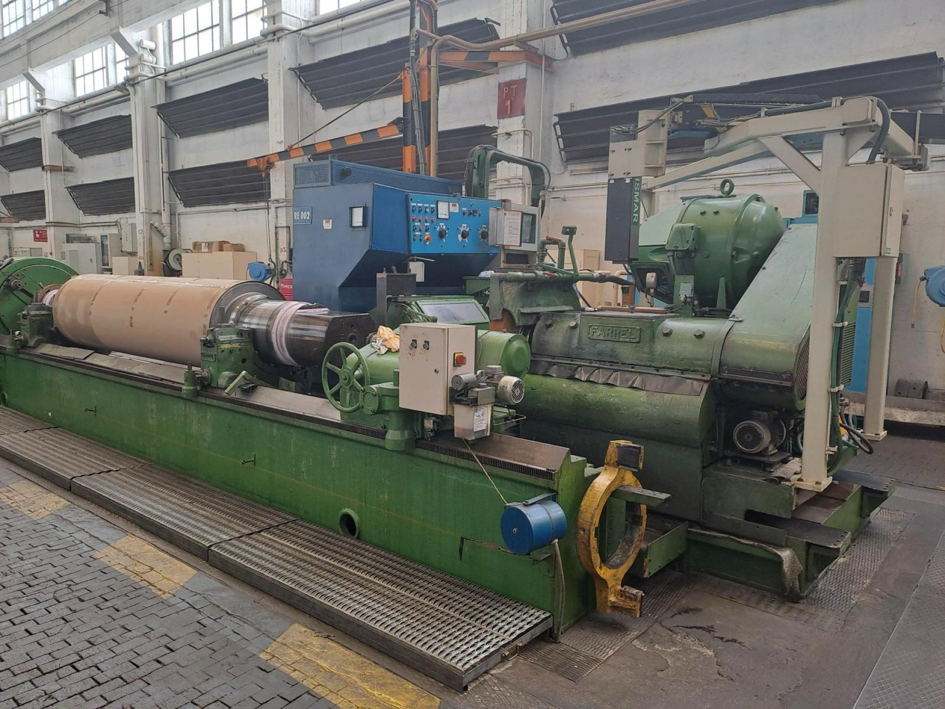 New And Used Machine Tools & Equipment