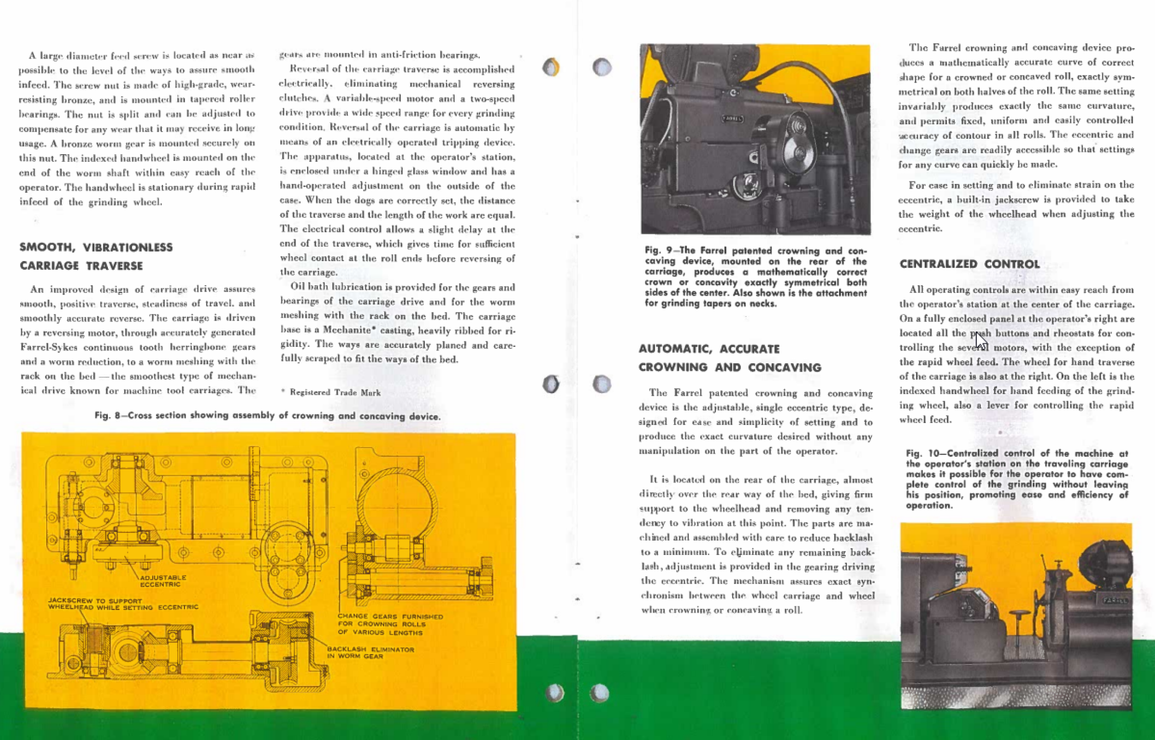 New And Used Machine Tools & Equipment