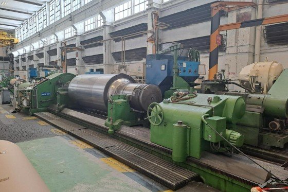 Farrel - 60" x 24" Heavy Duty