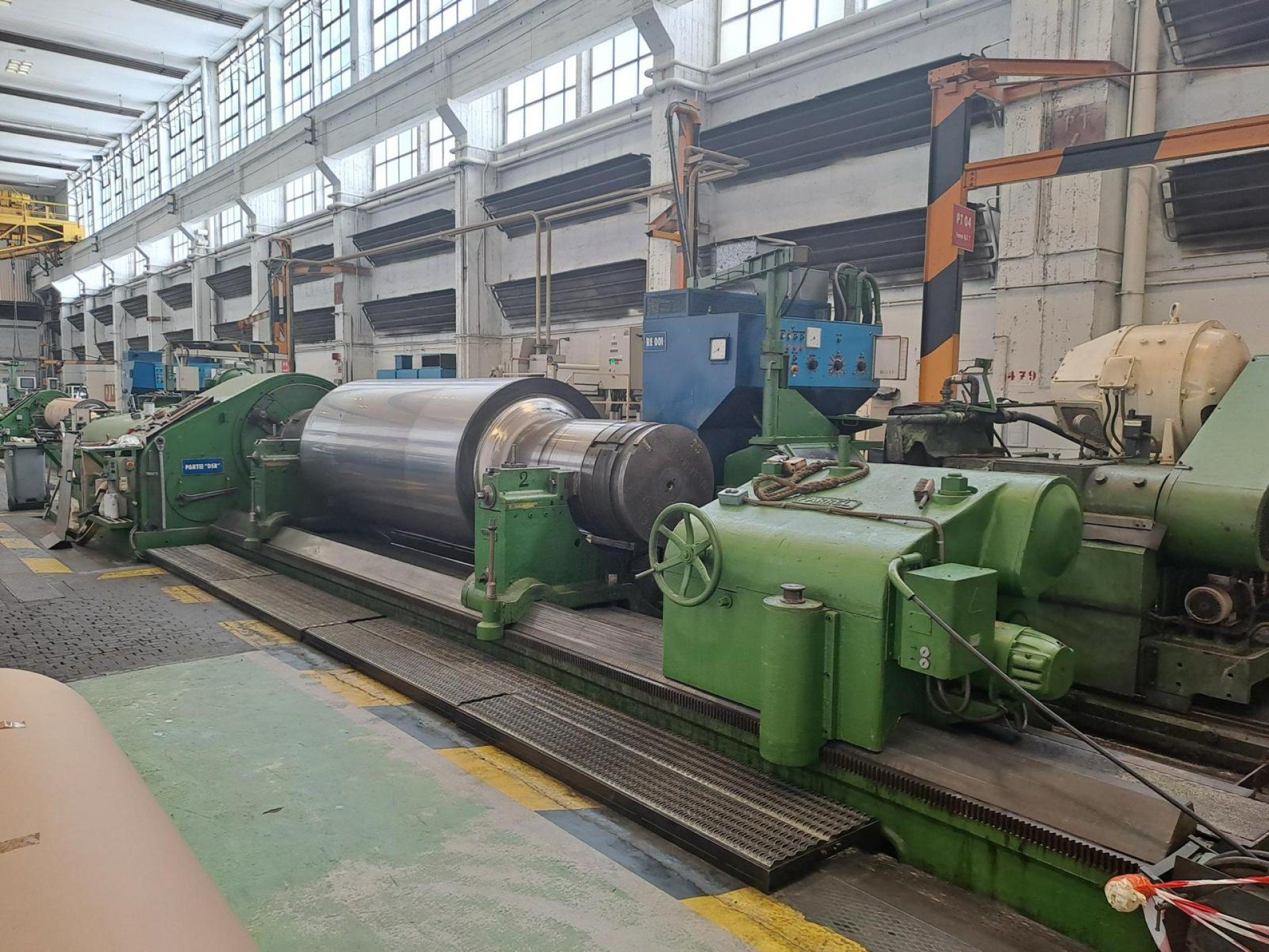 New And Used Machine Tools & Equipment