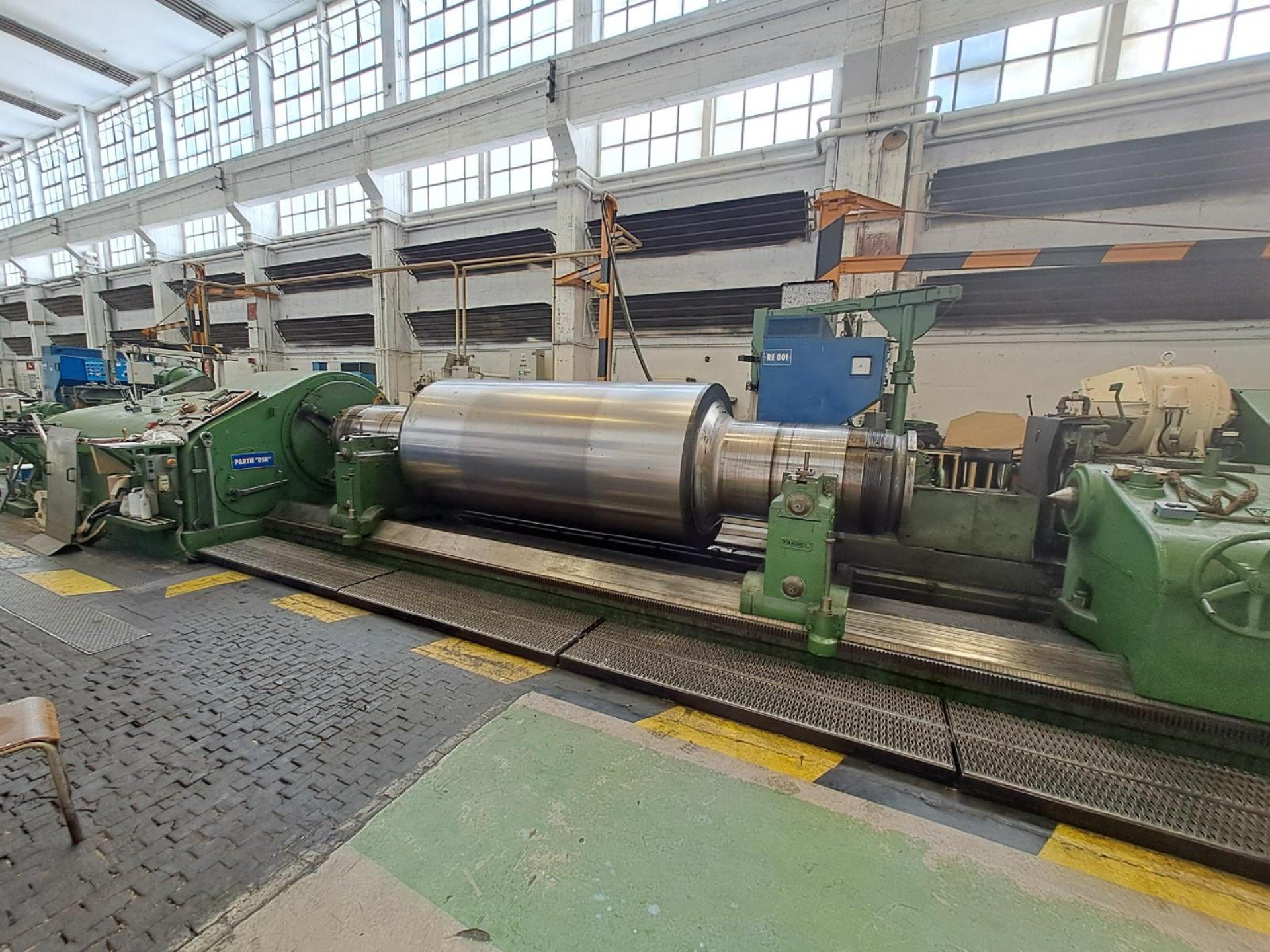 New And Used Machine Tools & Equipment