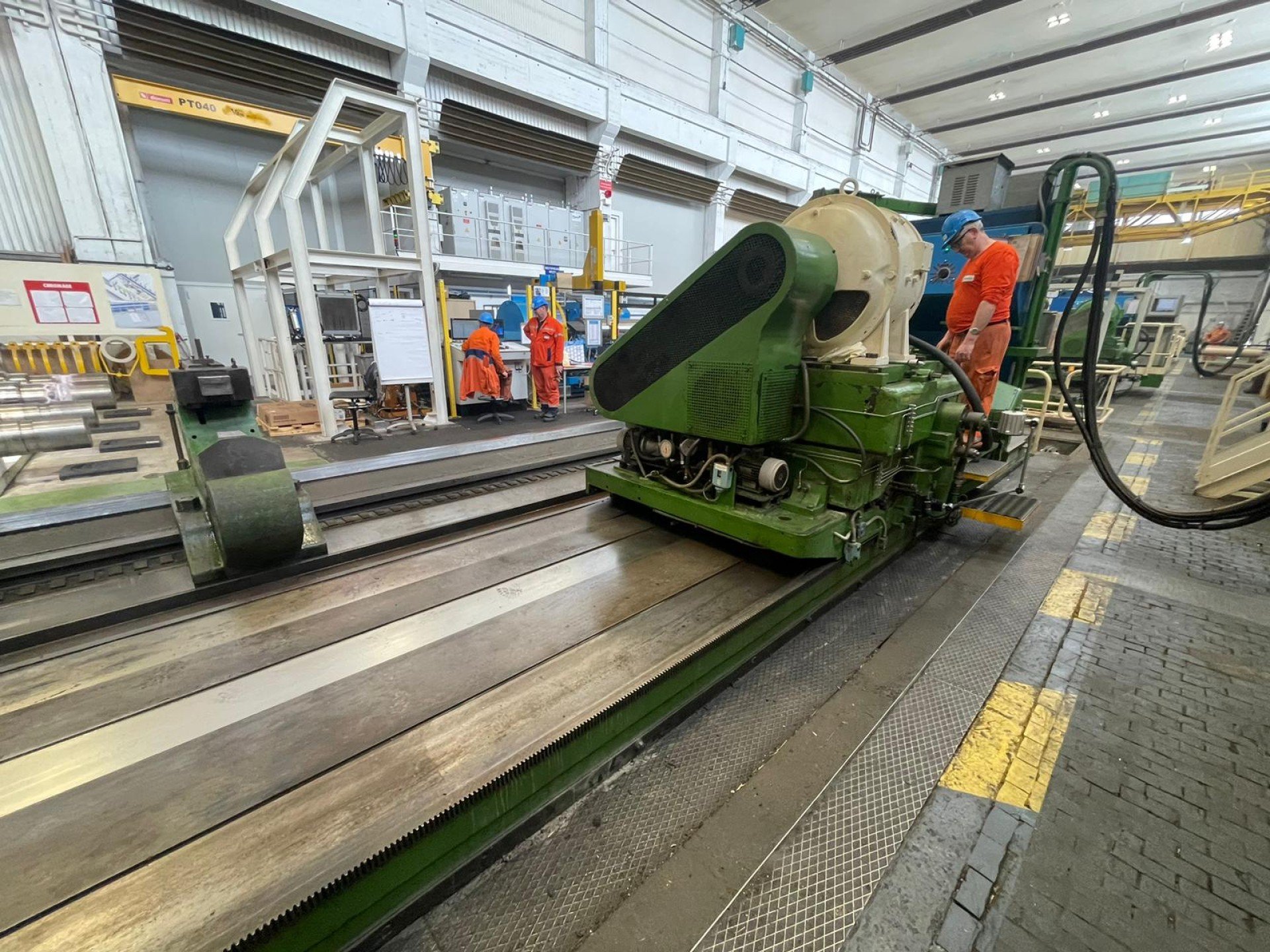 New And Used Machine Tools & Equipment