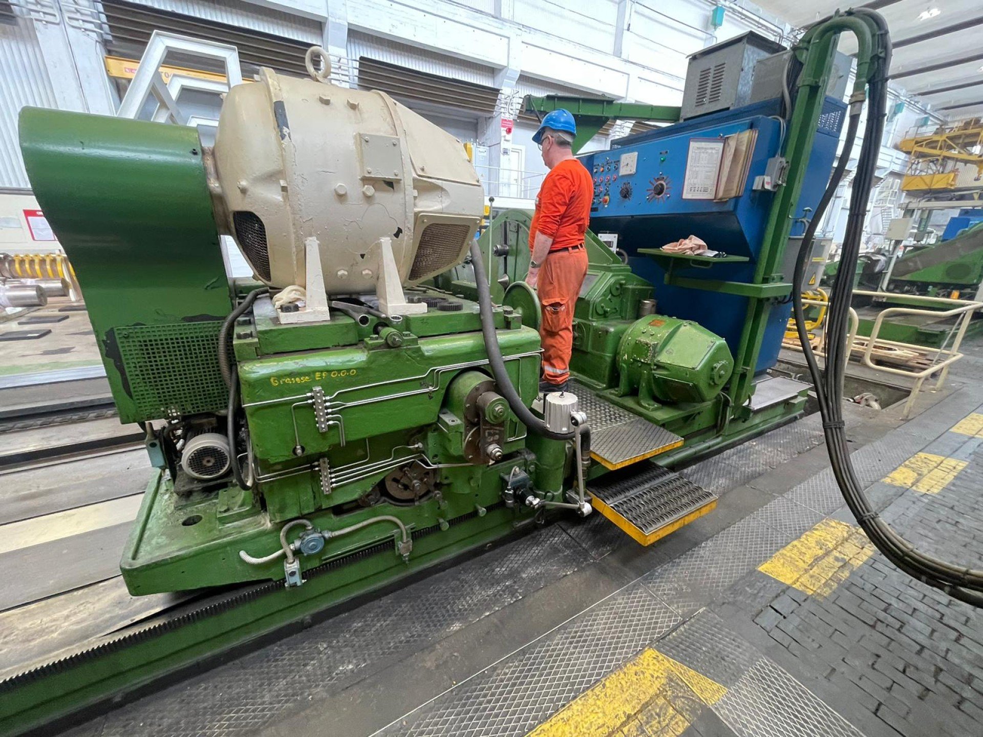 New And Used Machine Tools & Equipment