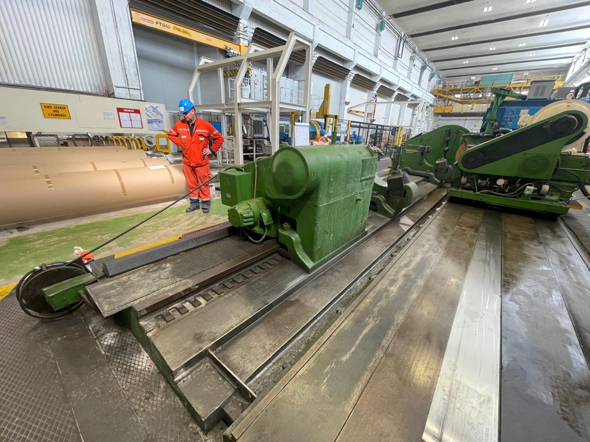 New And Used Machine Tools & Equipment