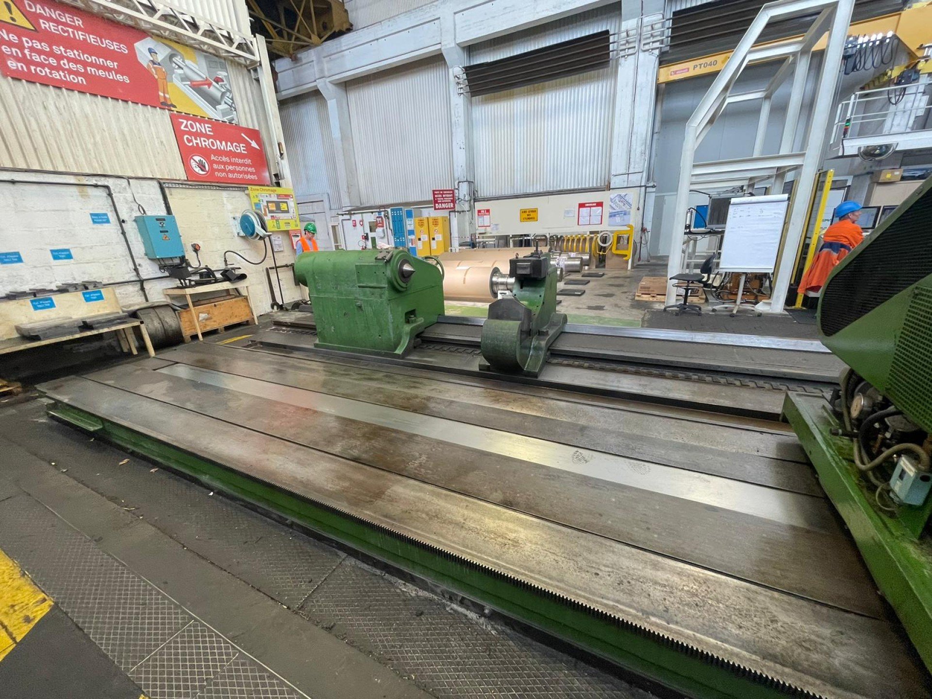 New And Used Machine Tools & Equipment