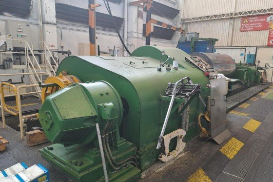 Farrel - 60" x 24" Heavy Duty