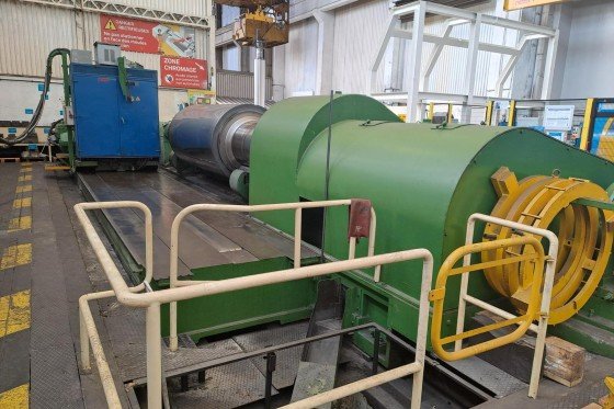 Farrel - 60" x 24" Heavy Duty