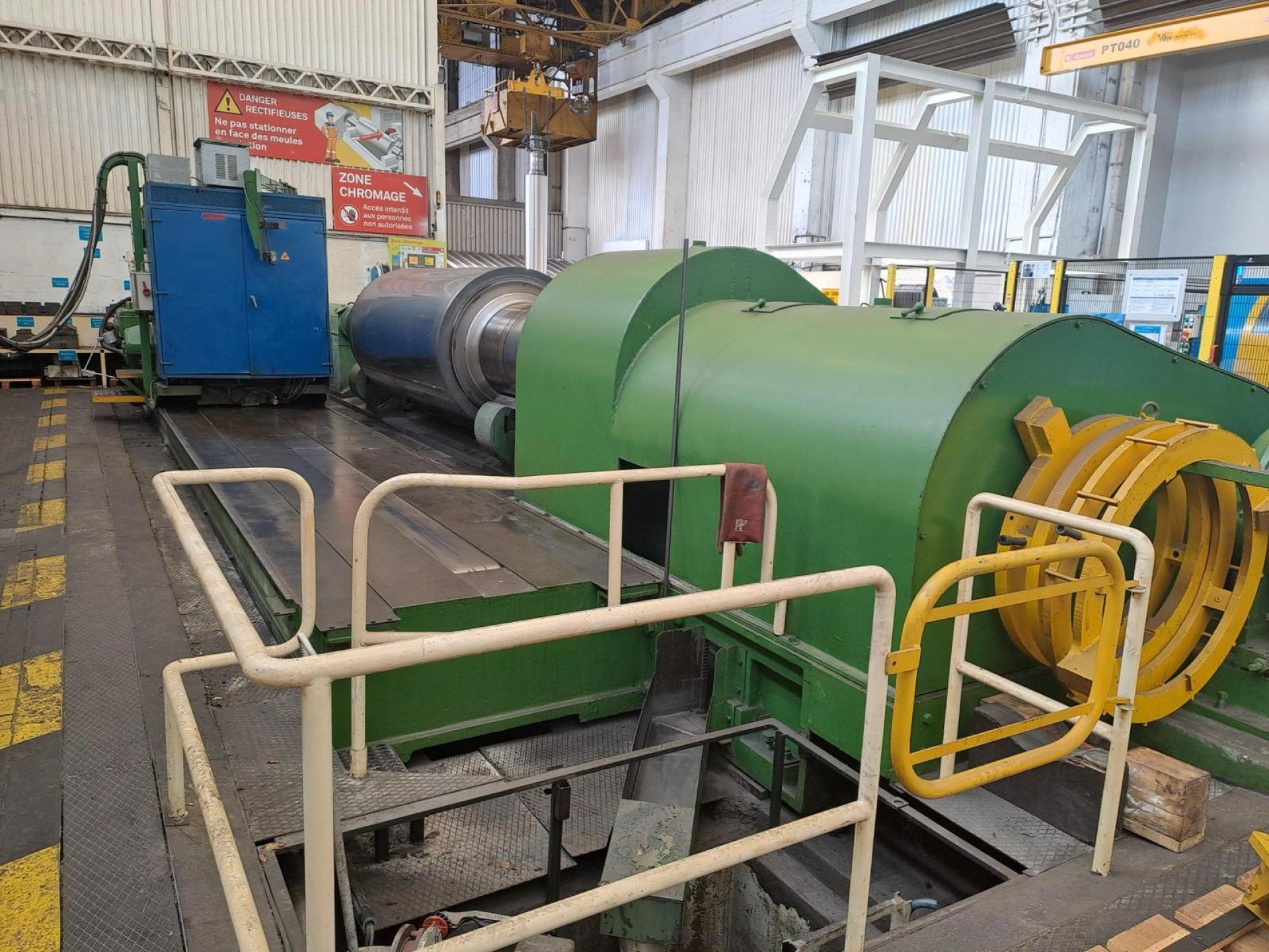 New And Used Machine Tools & Equipment