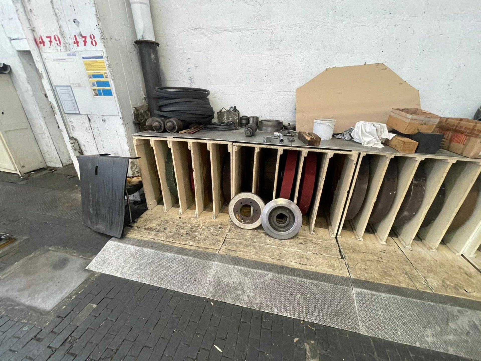 New And Used Machine Tools & Equipment