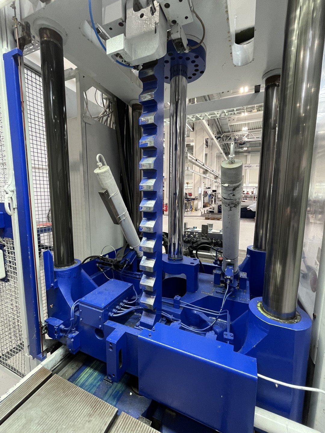 New And Used Machine Tools & Equipment