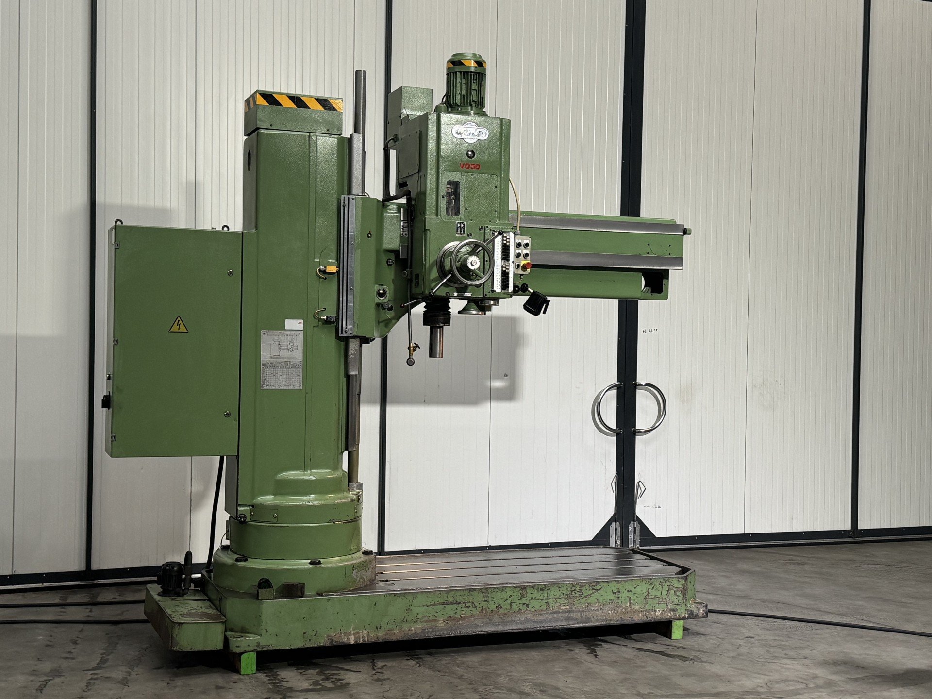 New And Used Machine Tools & Equipment
