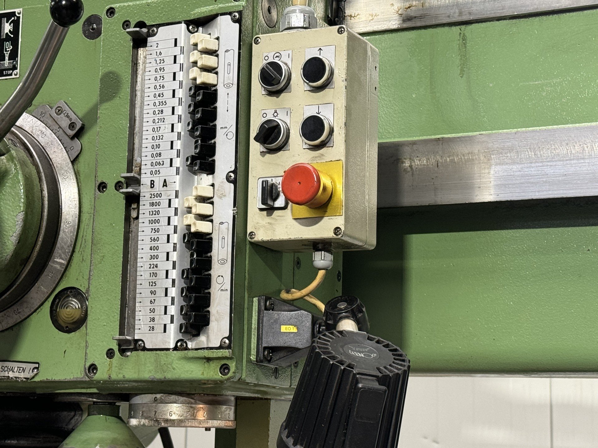 New And Used Machine Tools & Equipment