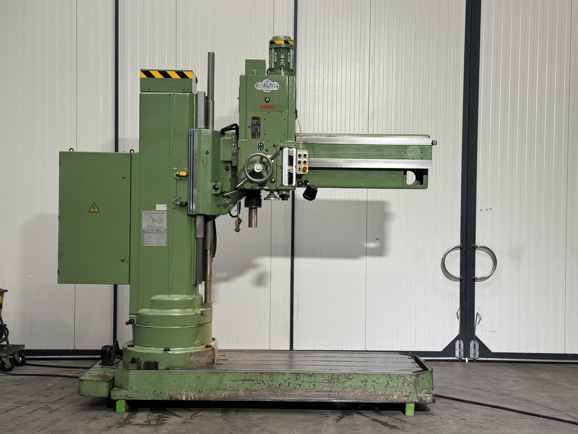 New And Used Machine Tools & Equipment