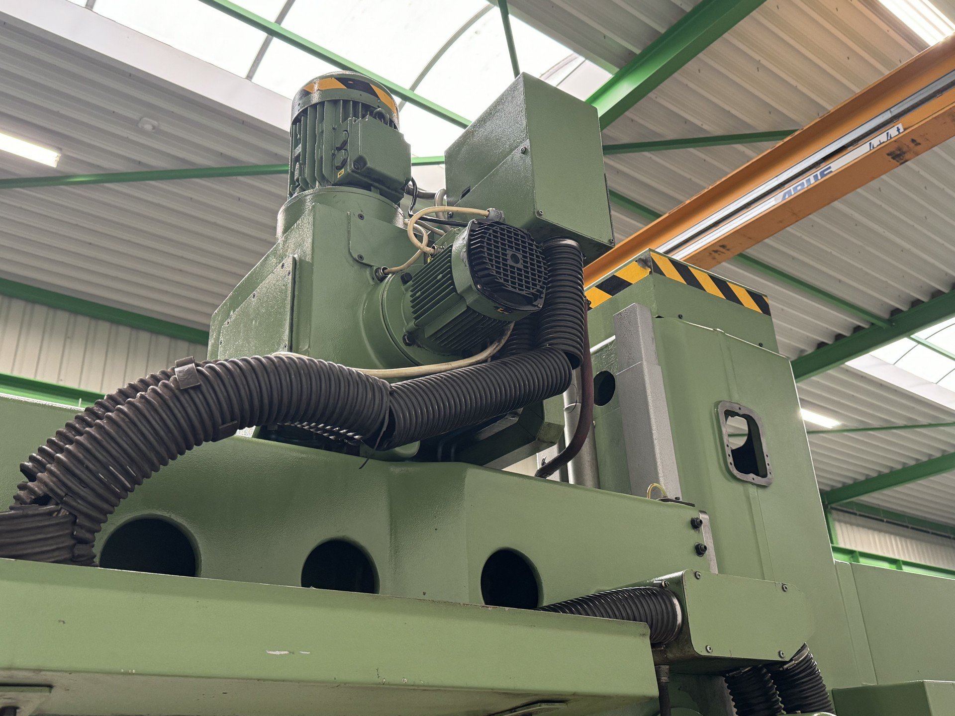 New And Used Machine Tools & Equipment