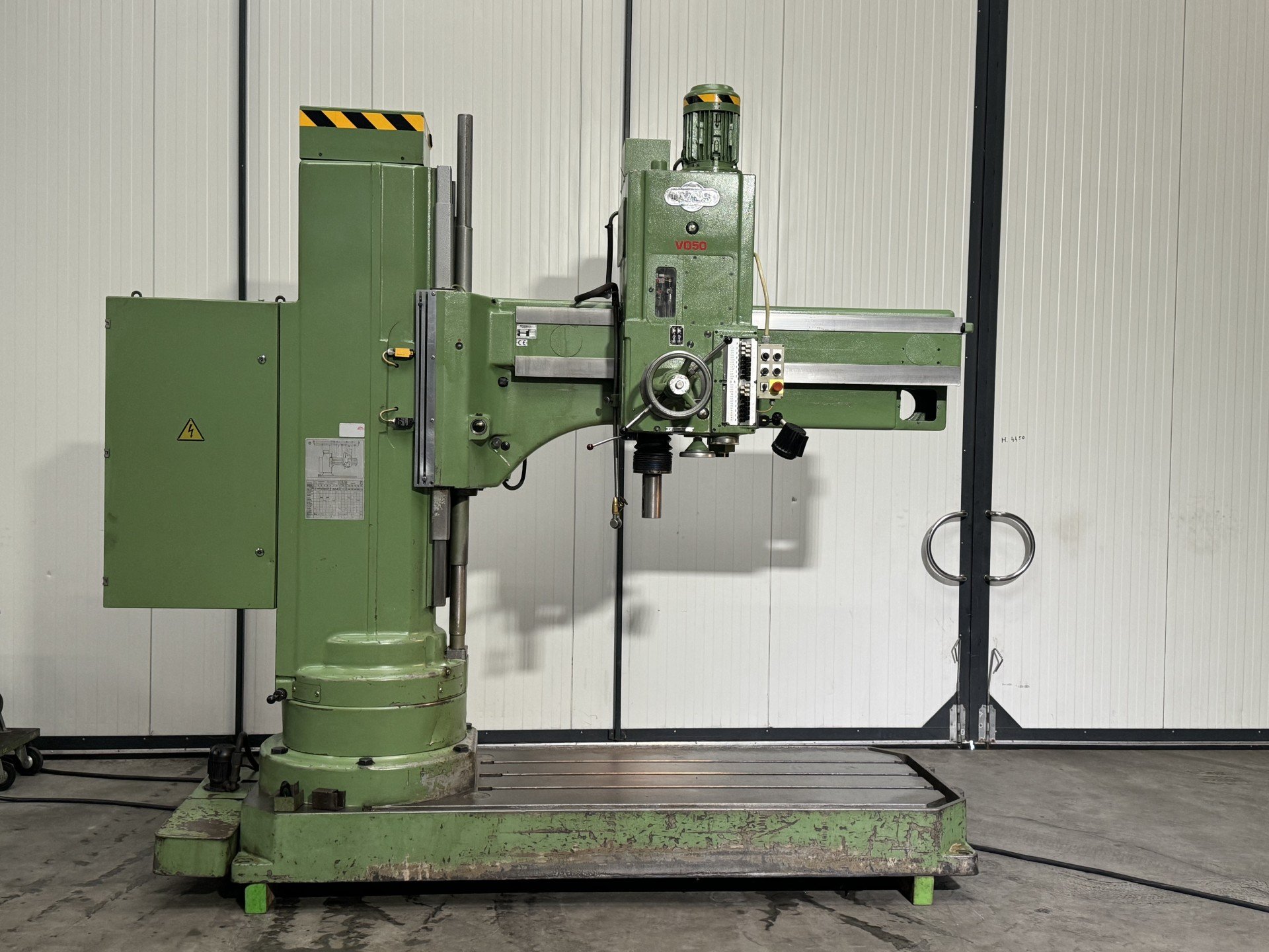 New And Used Machine Tools & Equipment