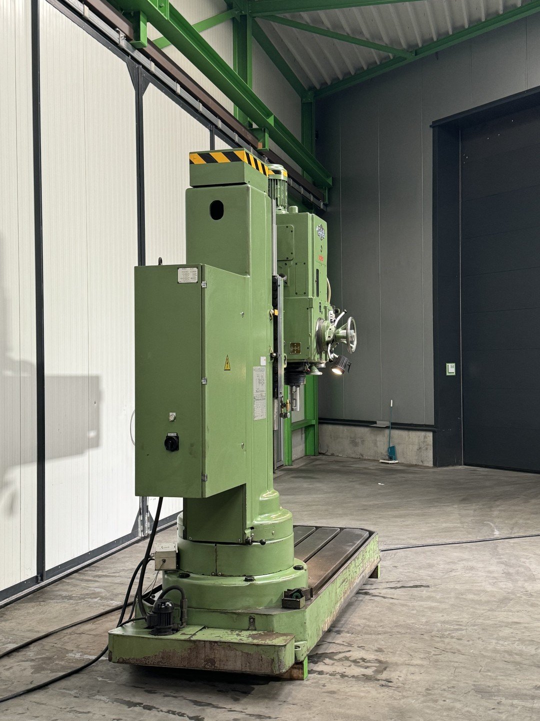 New And Used Machine Tools & Equipment