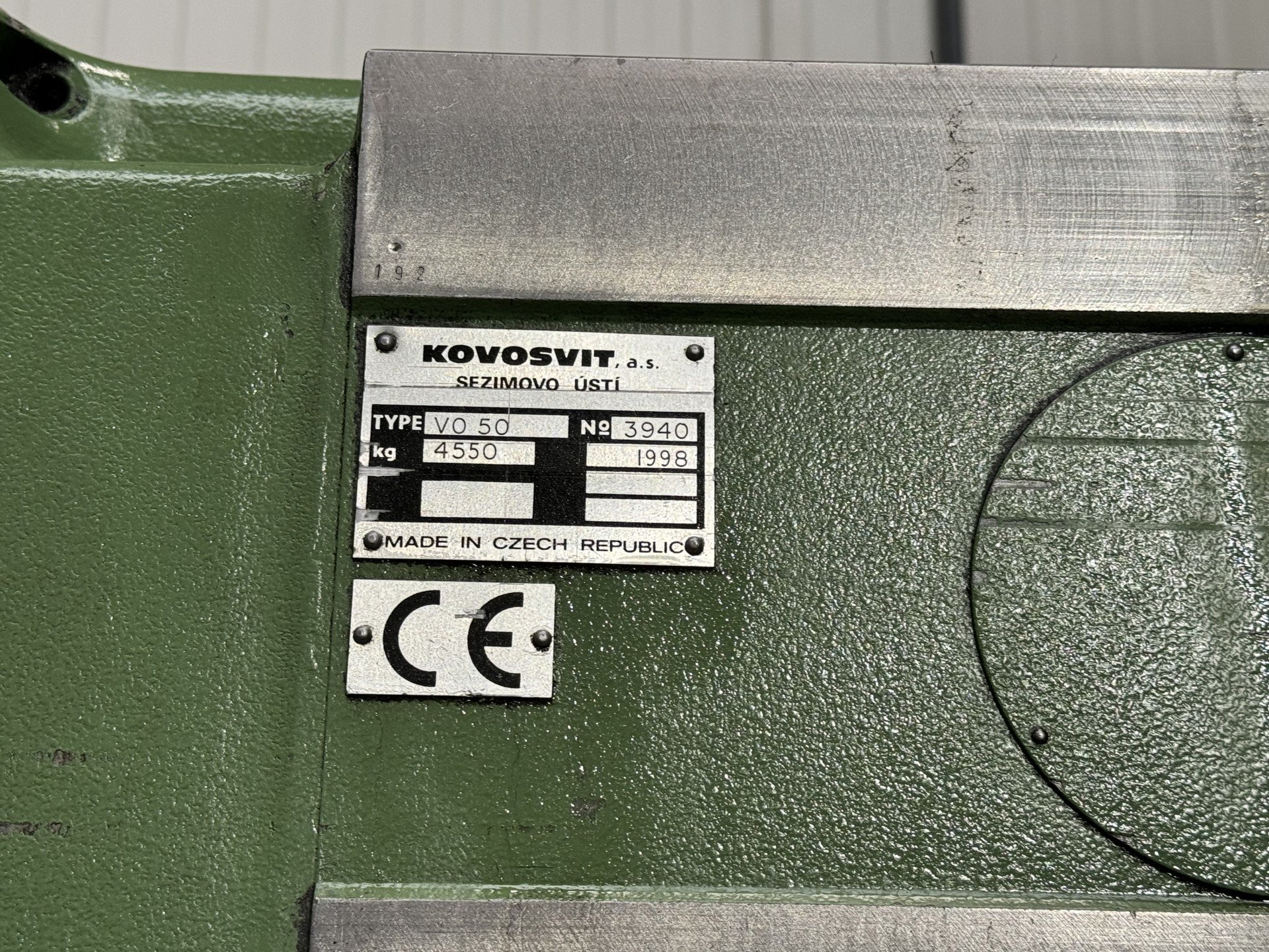New And Used Machine Tools & Equipment