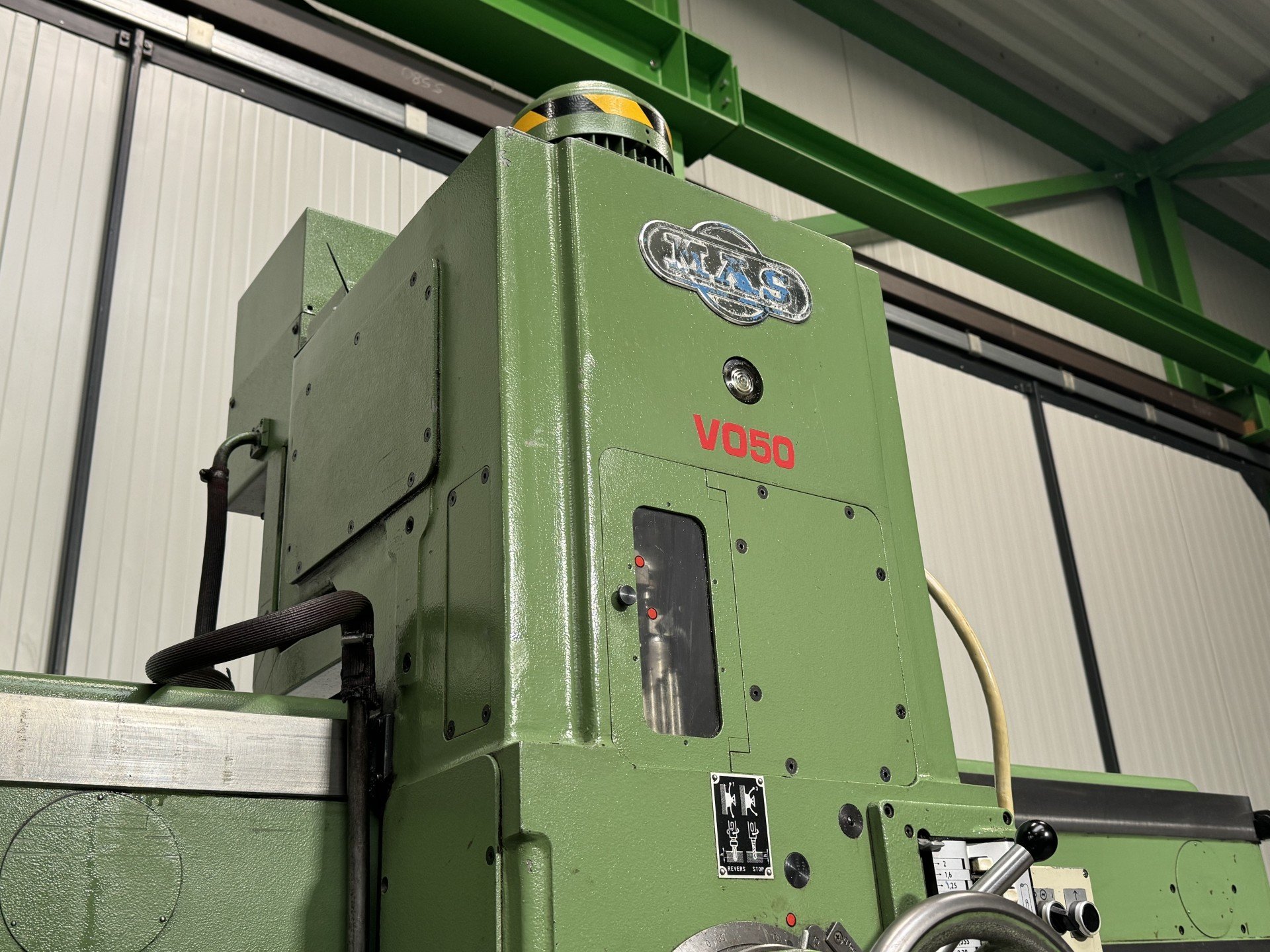 New And Used Machine Tools & Equipment