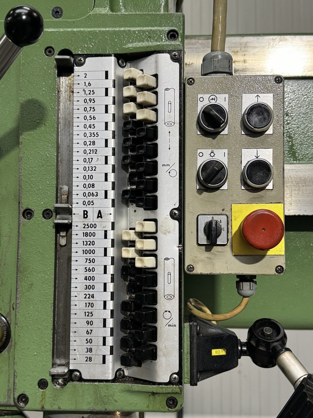 New And Used Machine Tools & Equipment