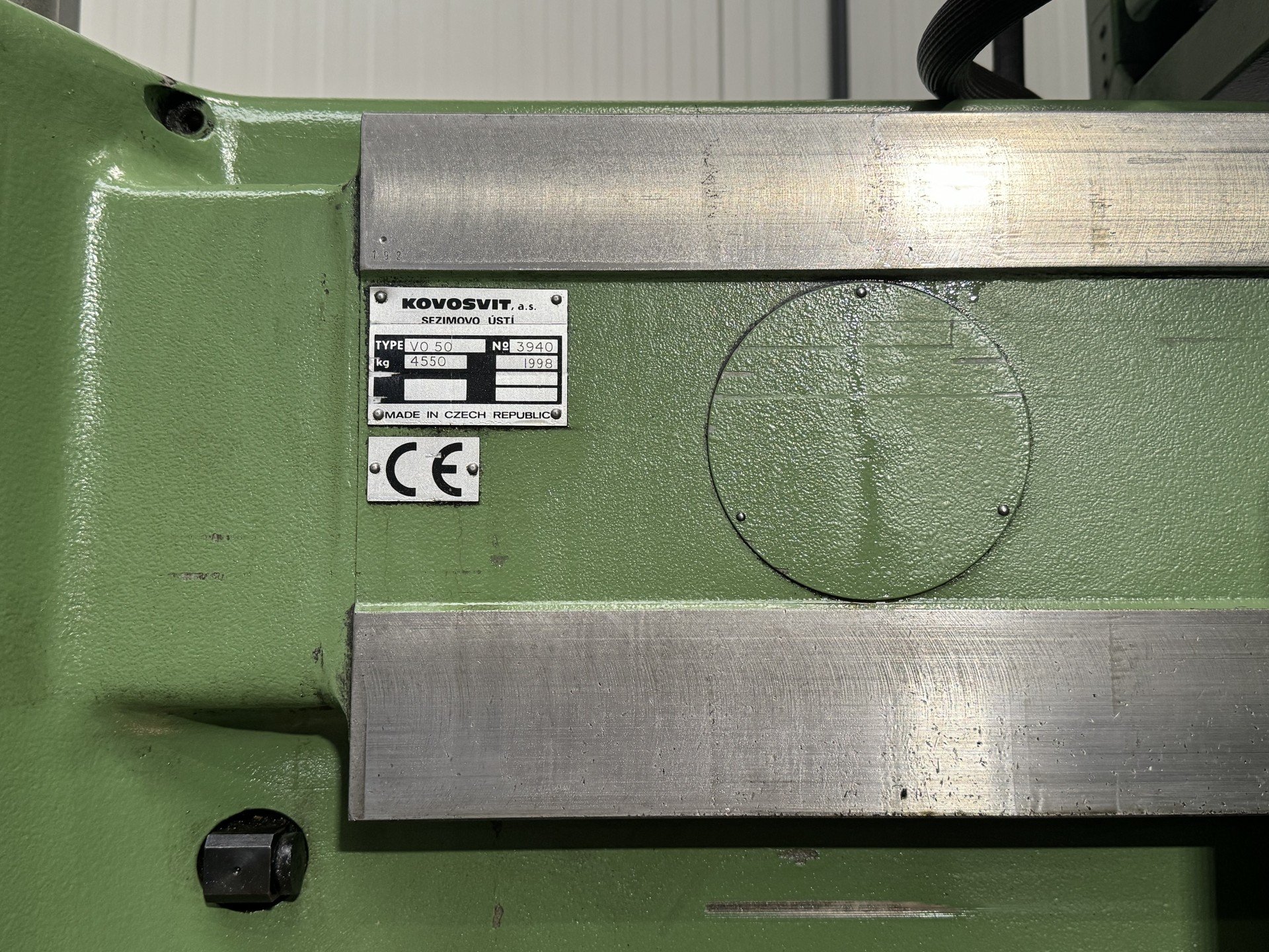 New And Used Machine Tools & Equipment