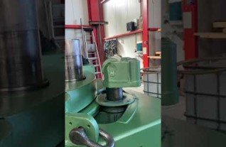 Roundo R7S profile section bender profilbiegemaschine Profielwals Mach4Metal R-7-S