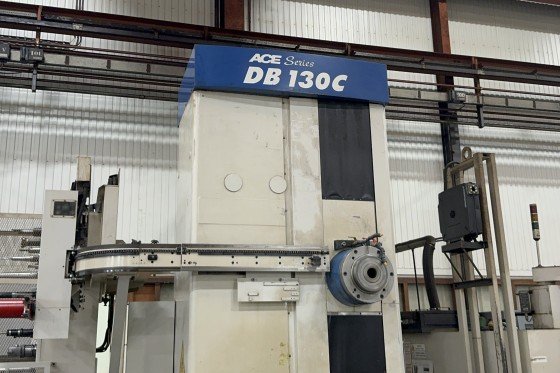 DOOSAN - ACE-DB 130