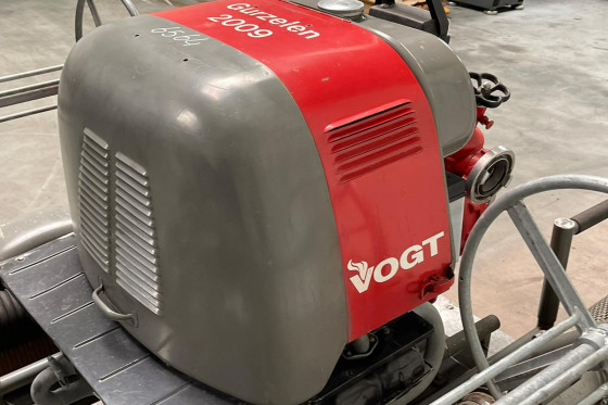 VOGT Swiss - FP18/6