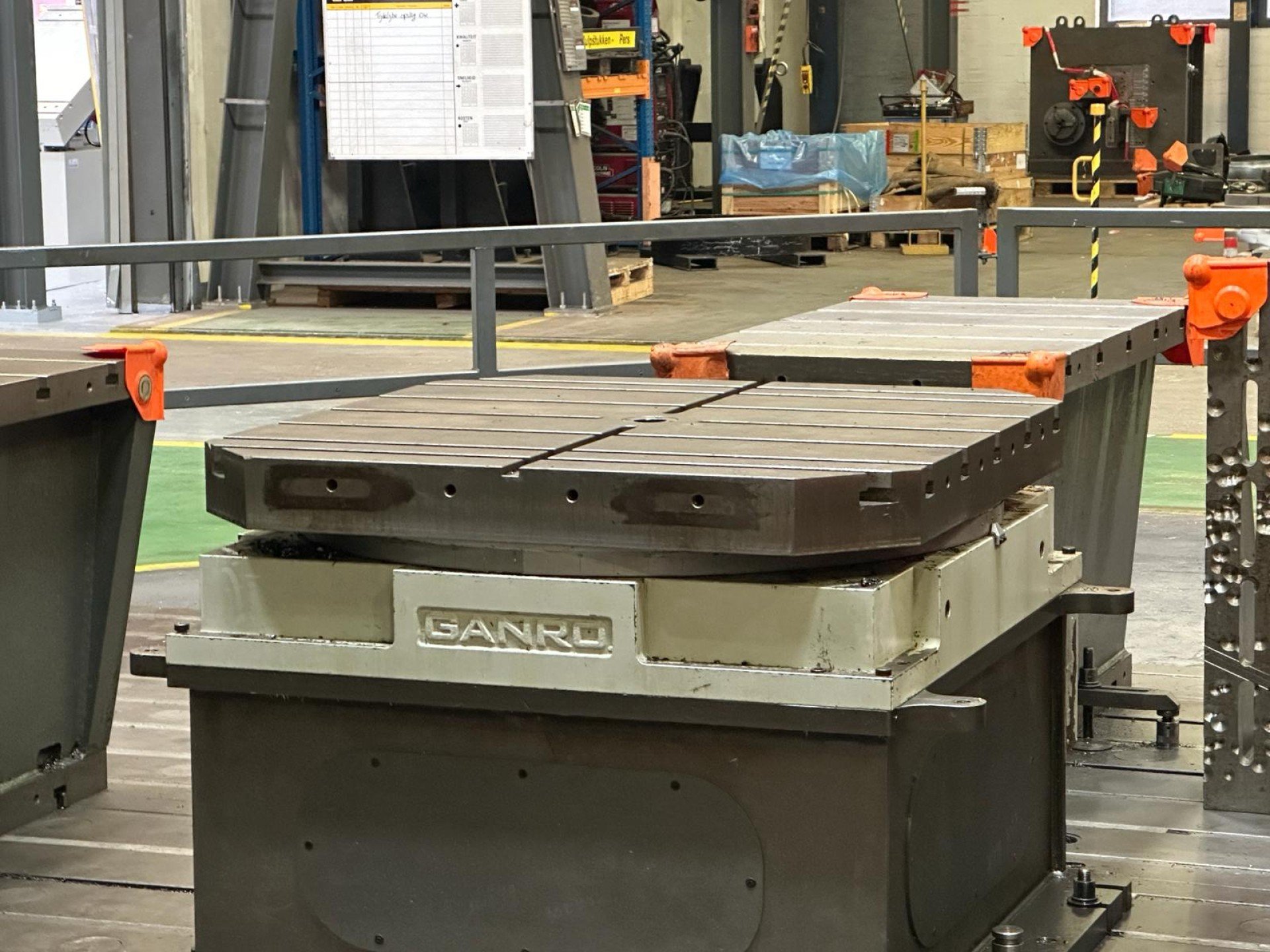 New And Used Machine Tools & Equipment