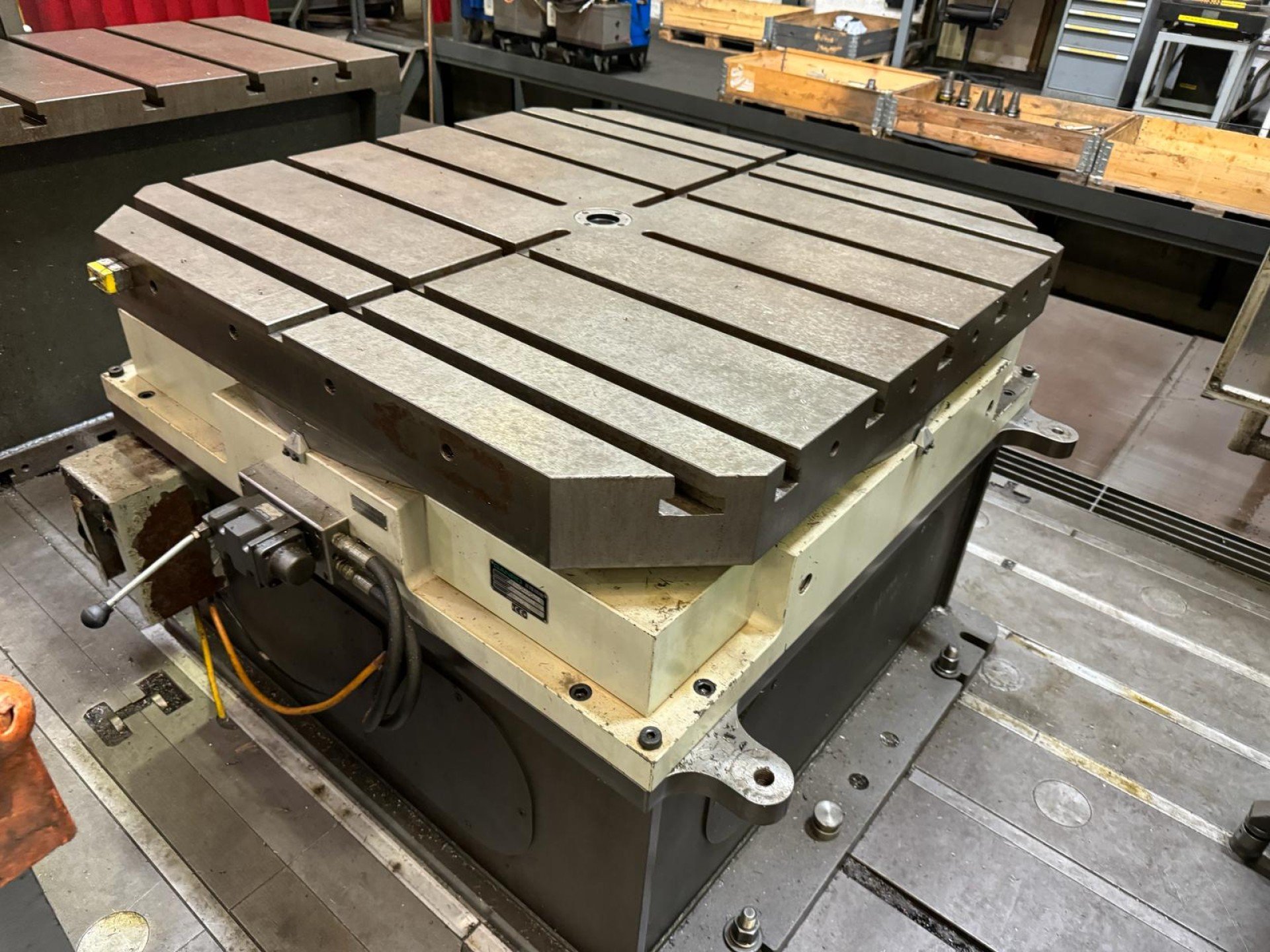 New And Used Machine Tools & Equipment