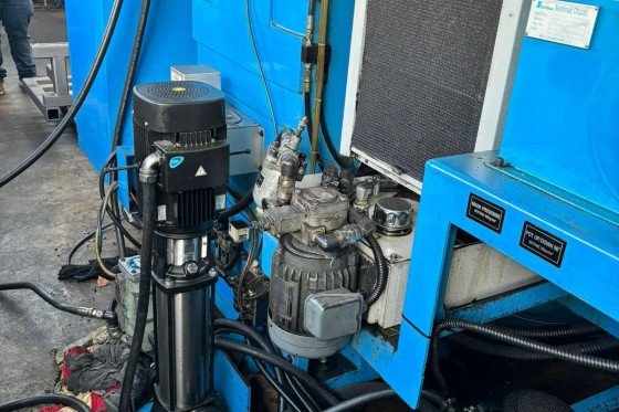 YCM Supermax - V-188B