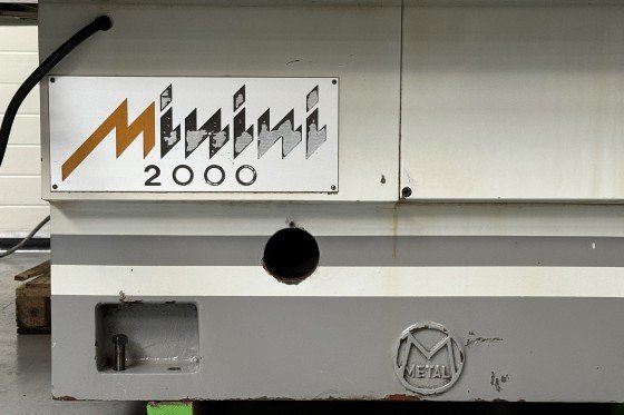 MININI - PL 7/1000