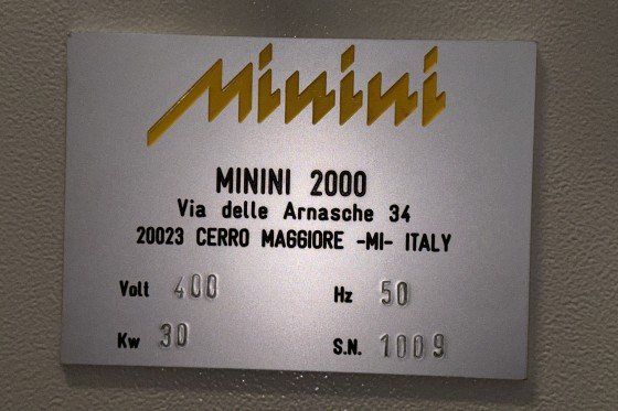 MININI - PL 7/1000
