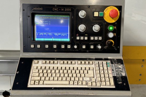 MININI - PL 7/1000