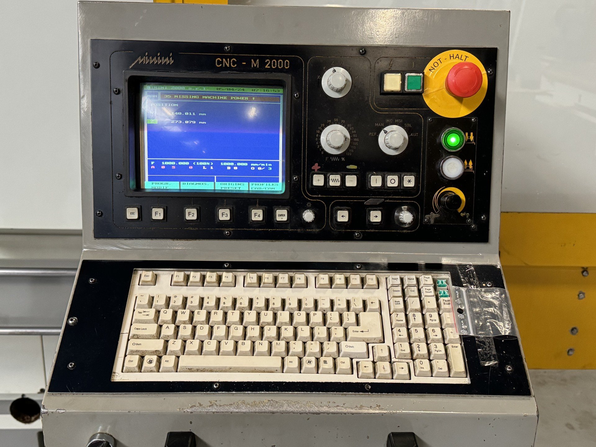 New And Used Machine Tools & Equipment