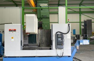 MAZAK - VTC 300 C - II 