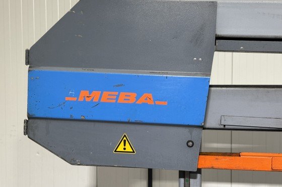 MEBA - ECO 410 DG