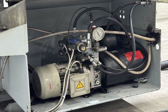 MEBA - ECO 410 DG
